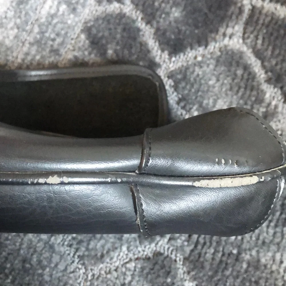 COACH Leather Bag Purse - Picture 8 of 8